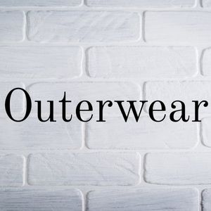 Outerwear